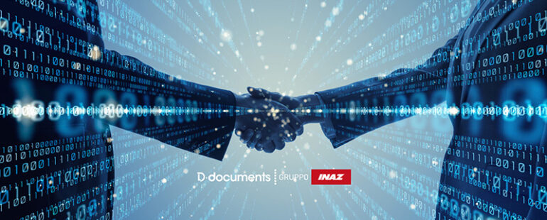 Digitalizzazione documentale 2026: 5 trend che le aziende non possono ignorare