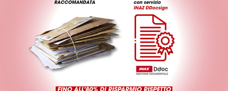 Per molti amministratori di condominio la raccomandata rappresenta ancora oggi il principale strumento per garantire la prova di invio e ricezione di convocazioni e verbali