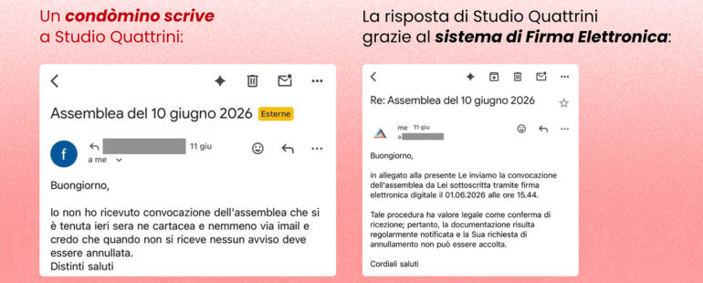 Contestazioni sulle convocazioni condominiali